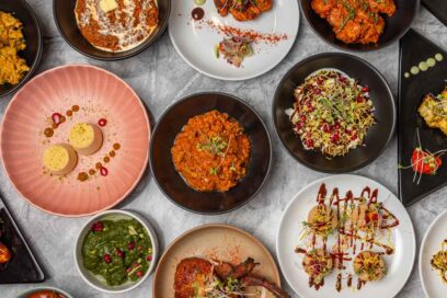 Authentic Culinary Treasures